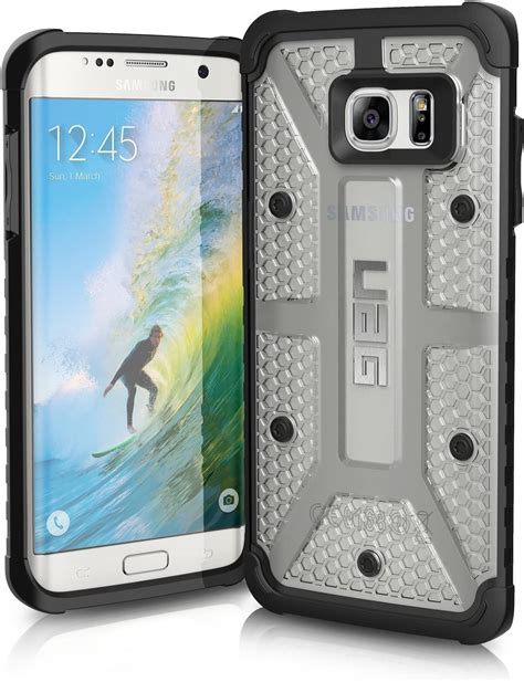 uag drop test s7 edge|S7 edge uag drop test .